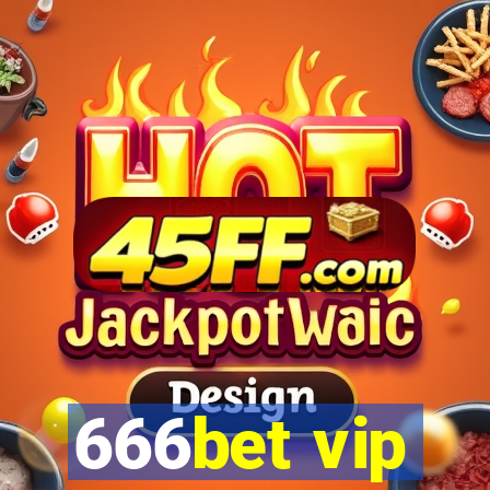 666bet vip